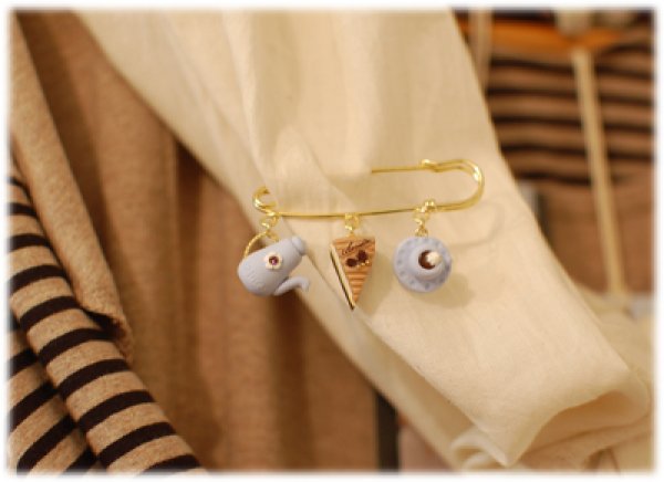 画像3: アフタヌンティセット♪ (3)