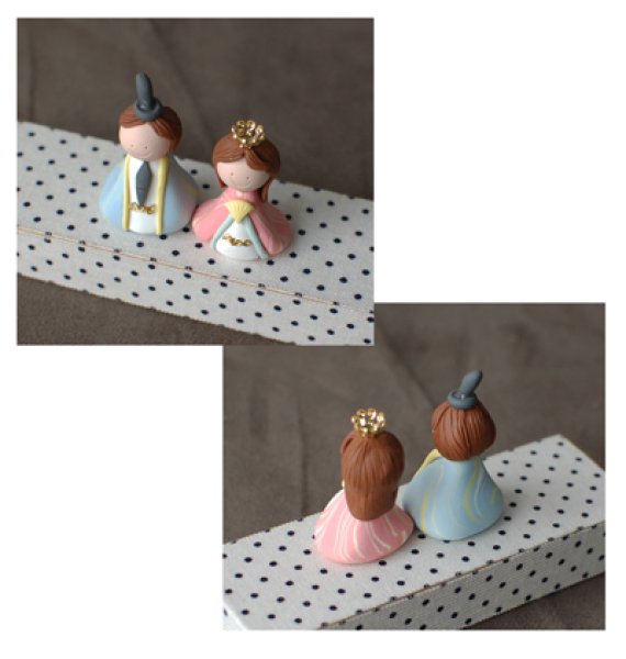 画像3: お雛様♪　難易度3 (3)