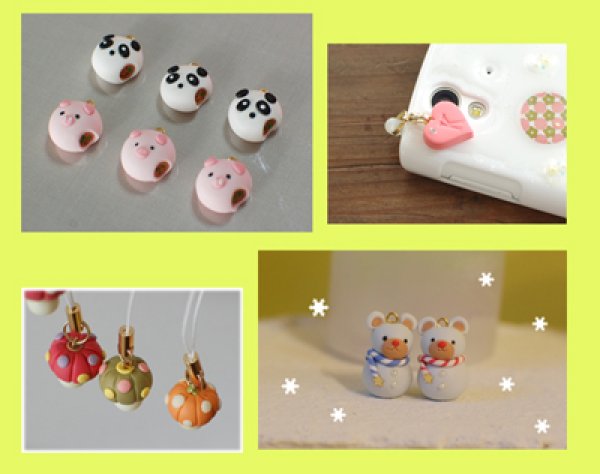 画像3: サンプル作品色々♪ (3)