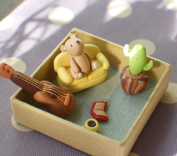 画像2: 僕の部屋  (2)