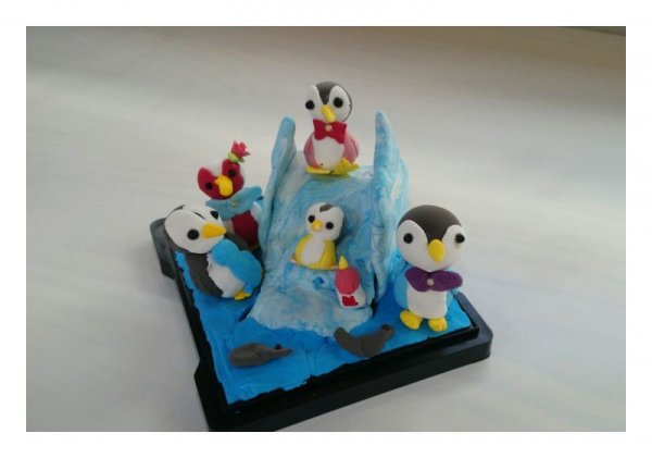 画像1: ペンギンハウス (1)