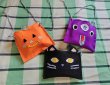 画像2: 10月ワークショップ⭐︎〜フェルトでハロウィンポシェット作り⭐︎〜 (2)